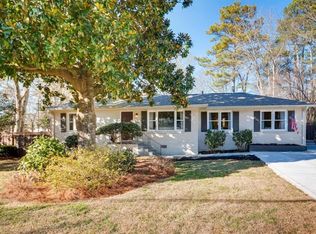 1241 Cliffwood Dr SE, Smyrna, GA 30080