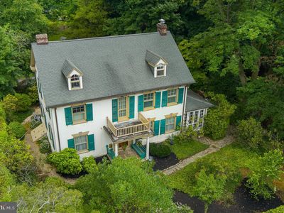 47 E Wynnewood Rd, Merion Station, PA, 19066