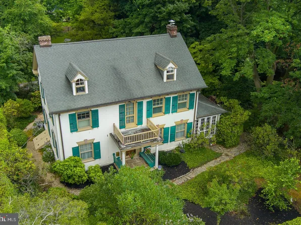 47 E Wynnewood Rd, Merion Station, PA 19066