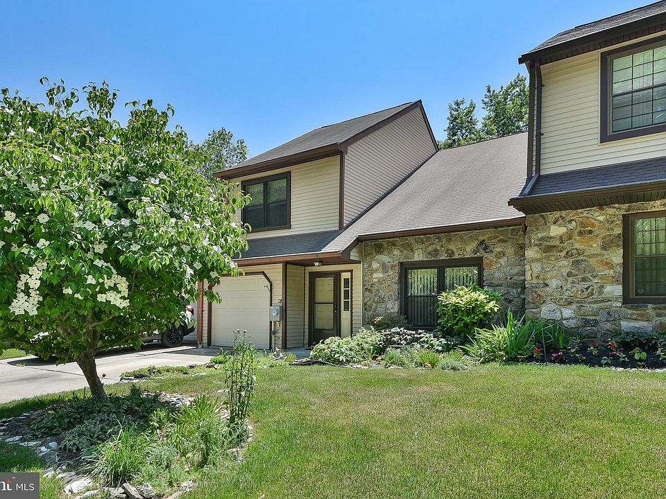 8532 Trumbauer Dr, Wyndmoor, PA 19038 Zillow