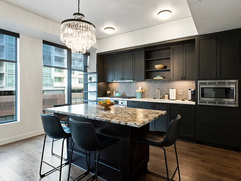 1750 Wewatta St #405 — Photo 5
