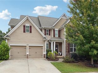 141 Fieldstone Ln, Dallas, GA 30132