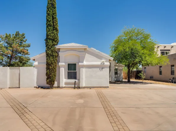 (undisclosed Address), Tucson, AZ 85712