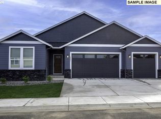 1107 NW 110th St, Vancouver, WA 98685