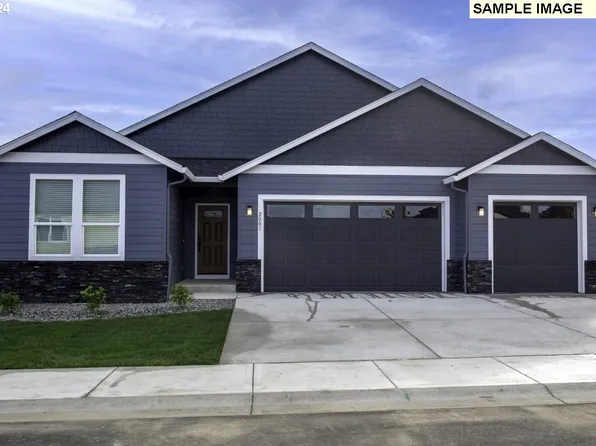 1107 NW 110th St, Vancouver, WA 98685