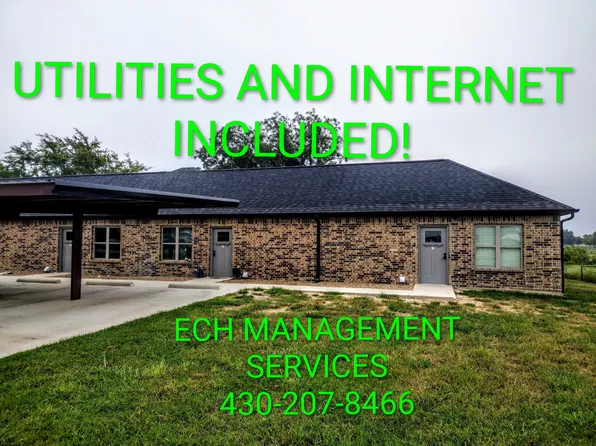 203 E 9th St #A, Mabank, TX 75147