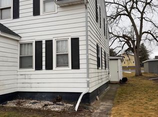 1623 Kilbourn Ave #2, Tomah, WI 54660