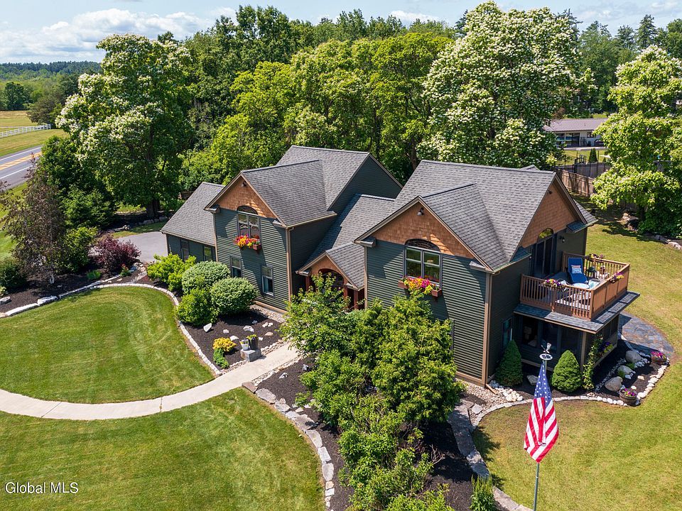 127 Gilbert Road, Saratoga Springs, NY 12866 Zillow