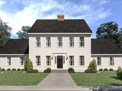 67 Long Hill Road, Hampton, CT, 06456