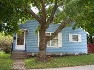 602 Columbus Ave, Albert Lea, MN 56007