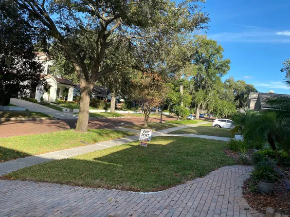 612 Stetson St, Orlando, FL 32804