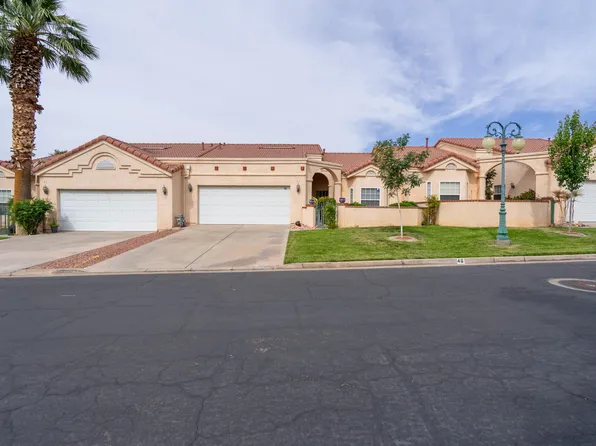 1186 E 900 S APT 46, Saint George, UT 84790
