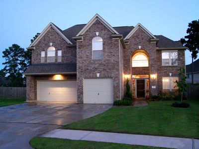 3227 Colleville Sur Mer Ln, Spring, TX, 77388
