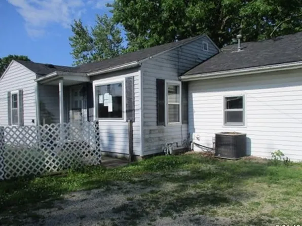 2209 S Rosemont Ave, Muncie, IN 47302