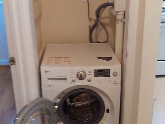 WasherDryer