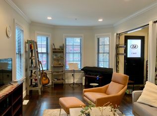 65 Broadway #1, Arlington, MA 02474