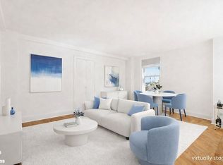 400 E 59th St APT 14F, New York, NY