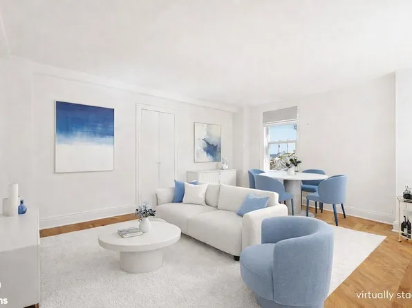 400 E 59th St APT 14F, New York, NY 10022