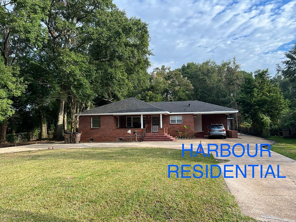 2566 Pleasant Valley Rd, Mobile, AL 36606 Zillow