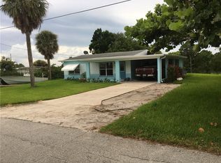 3354 NE Indian Dr, Jensen Beach, FL 34957