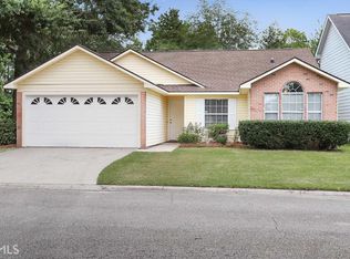 101 Hamilton Dr, Saint Marys, GA 31558