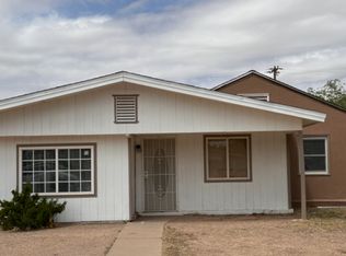 510 S Aspen Ave #707, Roswell, NM 88203