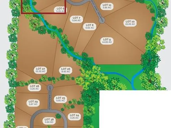 13916 Crawford Creek Cir, Lake Lotawana, MO 64086
