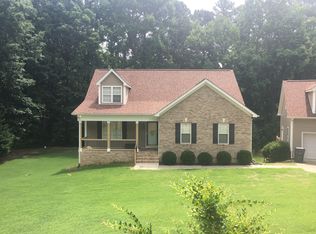 3153 Pier Pointe Dr, Creedmoor, NC 27522
