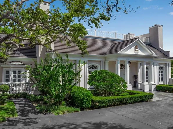 101 Osprey Point Dr, Osprey, FL 34229