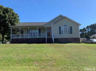 305 Southerby Dr, Garner, NC 27529