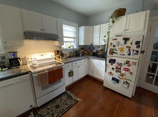 10 Pequot St #2, Providence, RI 02903