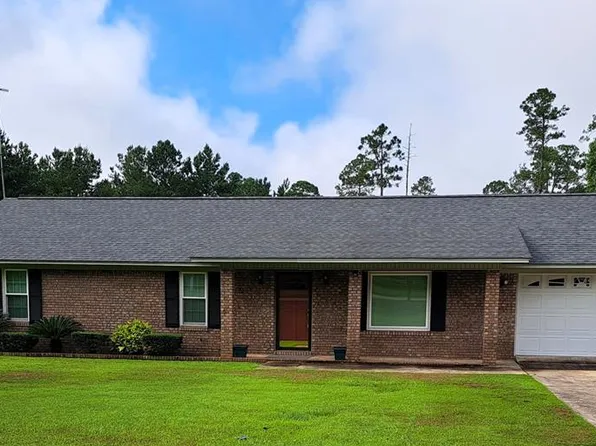 3248 Sowell Rd, Brewton, AL 36426