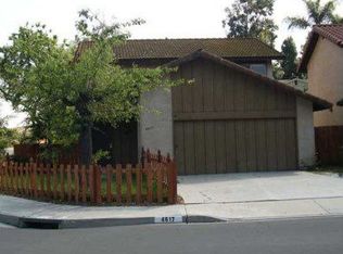 4617 Sierra Morena Ave, Carlsbad, CA 92010