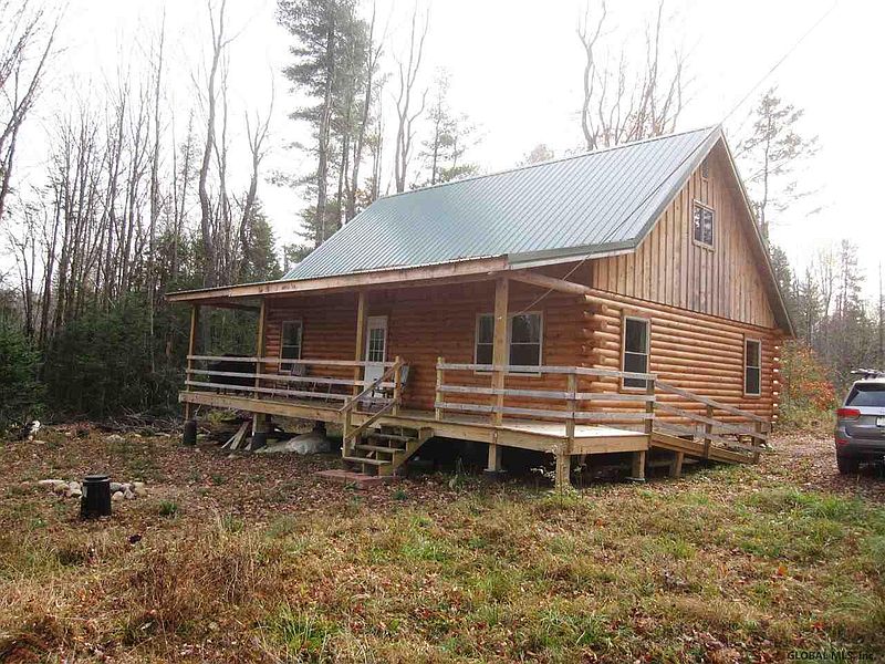 2nd image of 186 BINGHAM MILLS Road