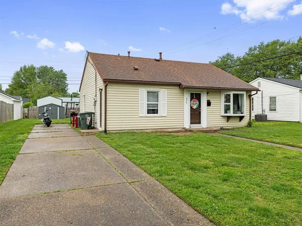 636 Greenbriar St, Owensboro, KY 42301