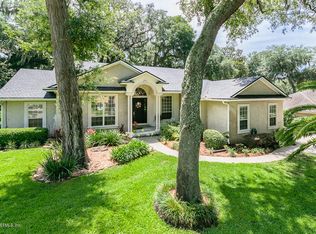 4535 Woodsong Loop E, Jacksonville, FL 32225