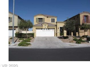 5464 Overlook Valley St, North Las Vegas, NV 89081