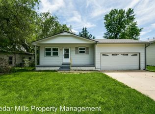 2819 W Maxwell Ave, Wichita, KS 67217