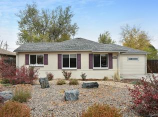 2350 Newport St, Denver, CO 80207