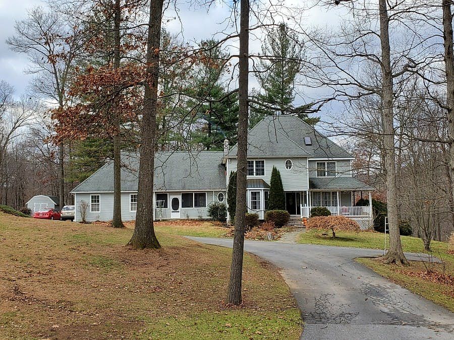 5993 Anderson Rd, Stewartstown, PA 17363 Zillow