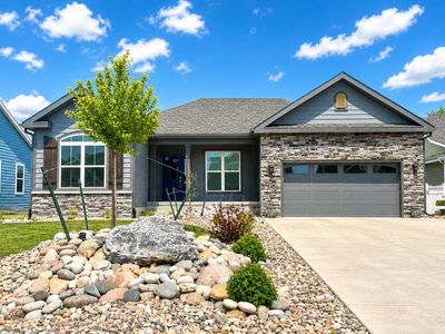 4102 Covenant Dr, Hays, KS, 67601