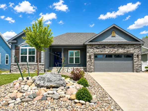 4102 Covenant Dr, Hays, KS 67601