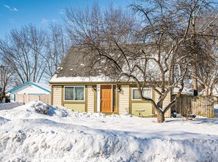 4736 42nd Ave, Kenosha, WI 53144