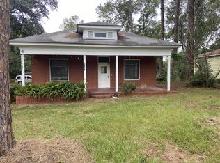 4079 Old Pine Rd, Valdosta, GA 31605
