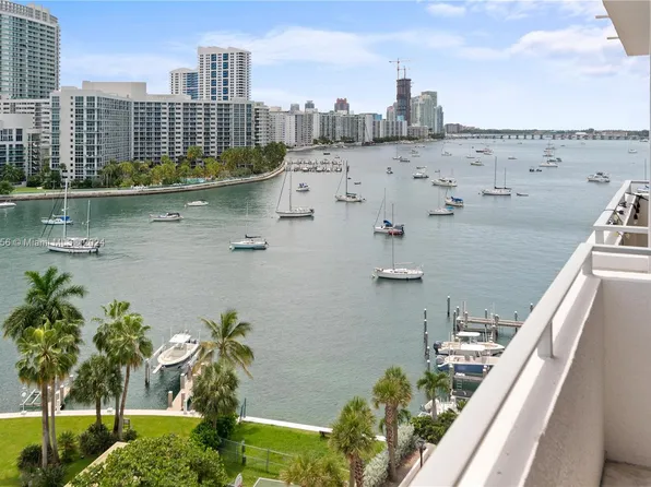 11 Island Ave APT 1006, Miami Beach, FL 33139