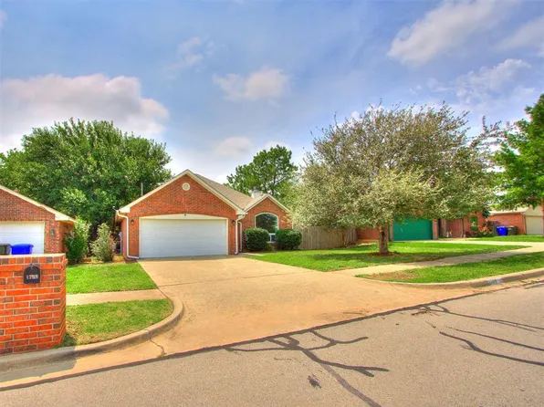 1708 Hazelwood Dr, Norman, OK 73071