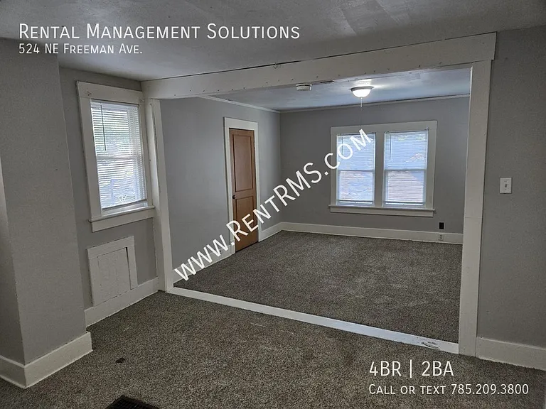524 NE Freeman Ave — Photo 19