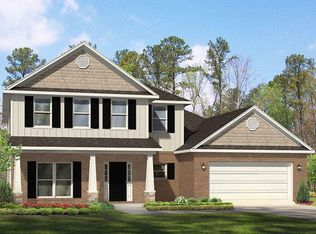 381 Windchime Way, Freeport, FL 32439