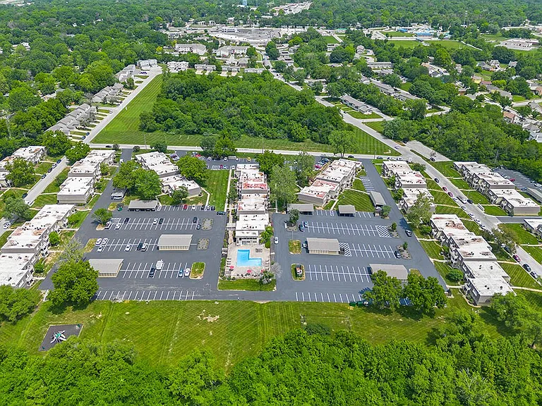 Call Us to Schedule a Tour!