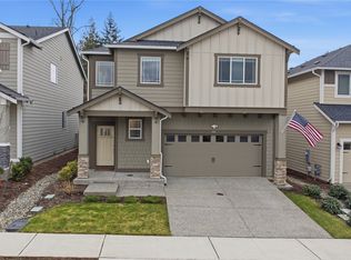 Mountain Crest, Lake Stevens, WA 98258